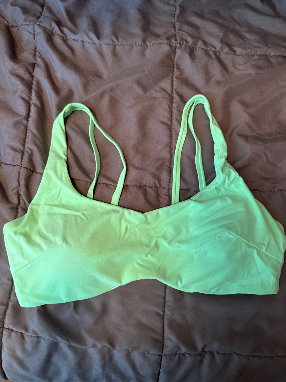 Alphalete Lina Bra